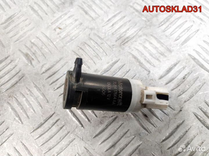 Насос омывателя Ford Maverick 2 7L8417664AA