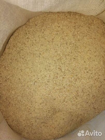 Мучка Гороховая Питательная