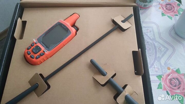 Навигатор garmin