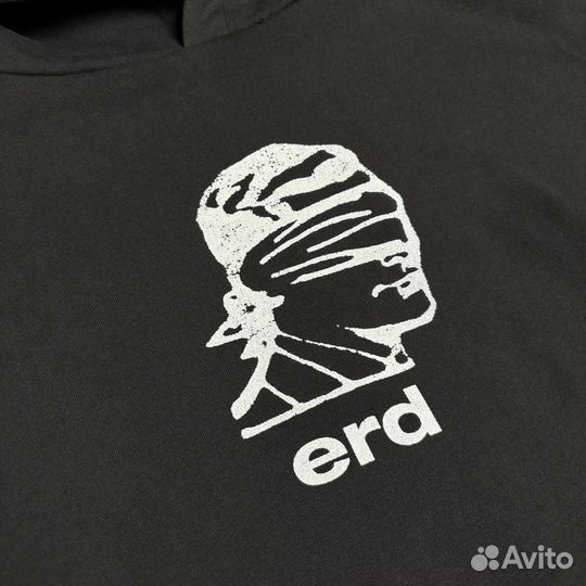 Худи Enfant Riches Déprimés