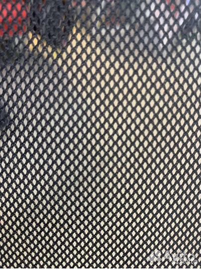 Каркасные шторки Лада Гранта