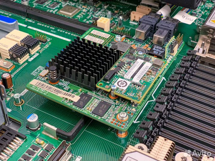 Huawei 2288Hv5 12LFF 2x Gold 5218R 64GB