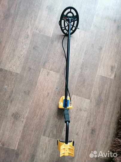 Миноискатель