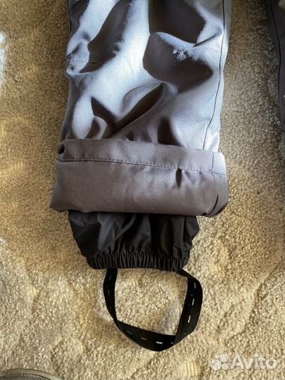 Зимние брюки