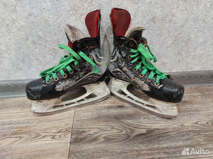 Коньки Bauer 34 р-р