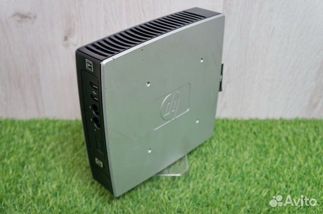 Тонкий клиент HP Thin Client T5540 (5 штук)