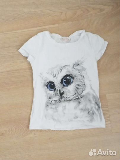 Детские вещи пакетом