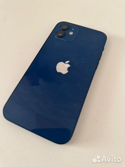 iPhone 12, 128 ГБ