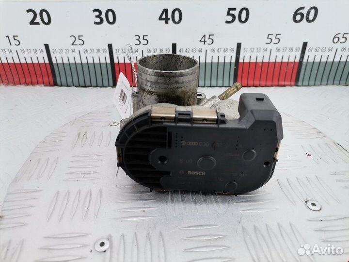 Заслонка дроссельная, Seat Ibiza 2 (1993-2002) 199