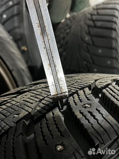 Nexen Winguard 235/45 R17