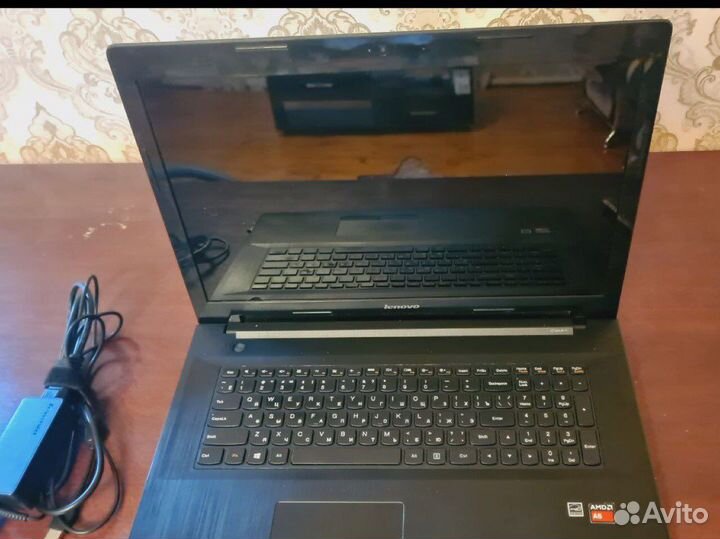 Lenovo g70-35