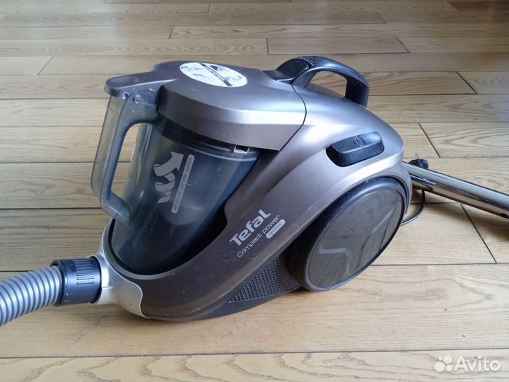 Пылесос Tefal 1500W