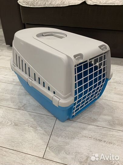 Переноска для собак и кошек Savic