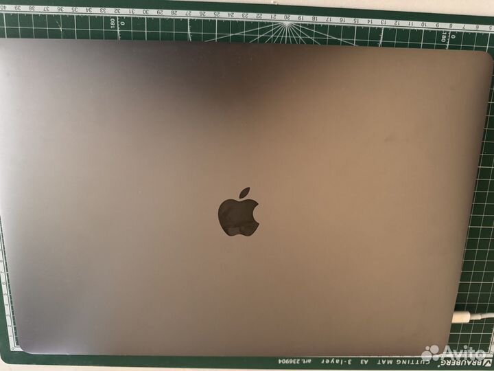 Apple macbook pro 16 2019 i7