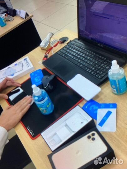 Apple iPhone 11 pro max 256gb