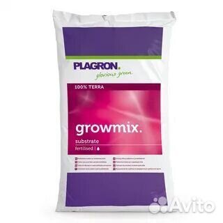 Plagron Grow Mix