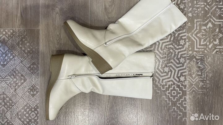 Сапоги зимние hogl Австрия 38