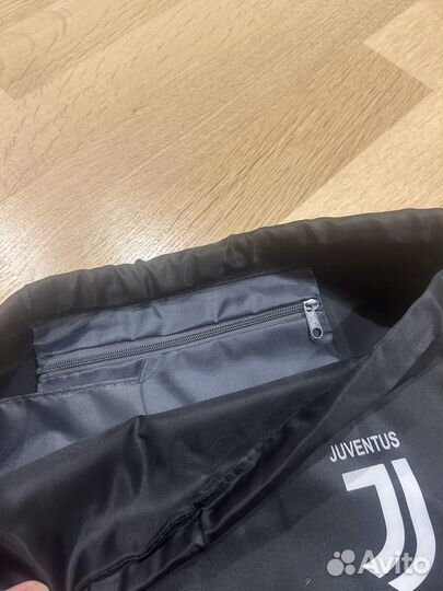 Мешок для сменки Роналду