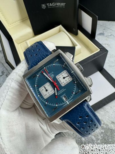 Мужские часы Tag Heuer