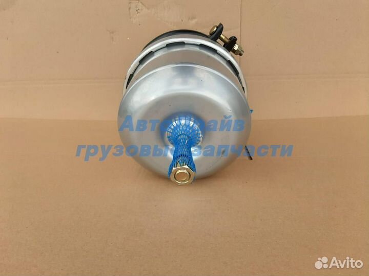 Энергоаккумулятор 16 24 клиновой тормоз