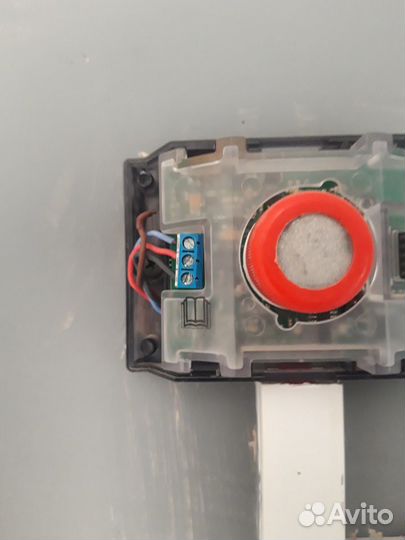 Видеонаблюдение