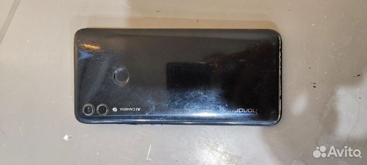 HONOR 10 Lite, 4/64 ГБ