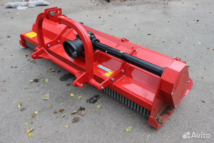 Косилка Metal-Fach Z-022 мульчерная 2,0м, 2023