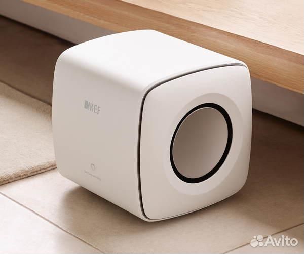 Активный Сабвуфер KEF KC62 Новый
