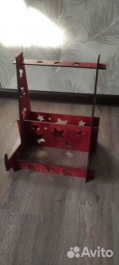 Подставка для гитары