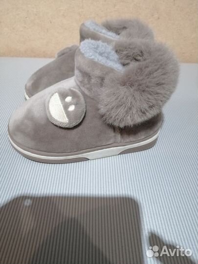 Ugg угги детские 24- 25