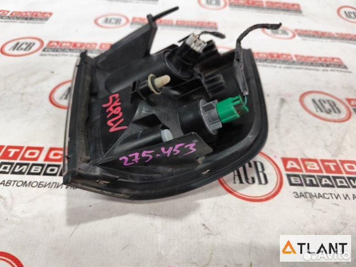 Габарит левый nissan vanette