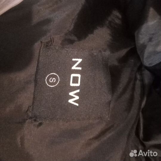 Пуховик женский 42 44 бу