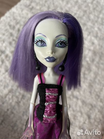 Куклы ever after high и monster high