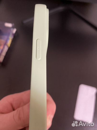 Чехол на iPhone 14 pro