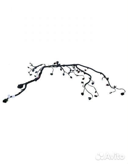 Коса двс chery Tiggo 7 PRO MAX / sqre4T15C