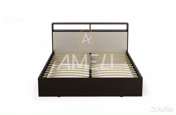 Кровать 140х200 см