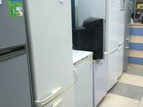 Б/у холодильники после ремонта