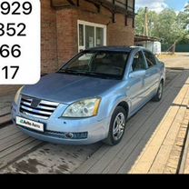 Chery Fora (A21) 2.0 MT, 2007, 174 000 км, с пробегом, цена 240 000 руб.