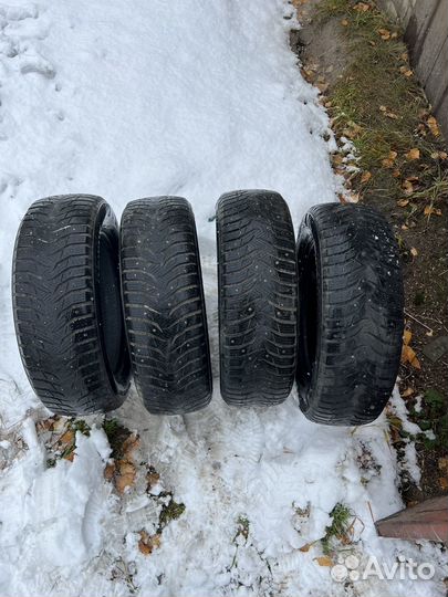 Kumho WinterCraft Ice WI31 185/65 R15 88T