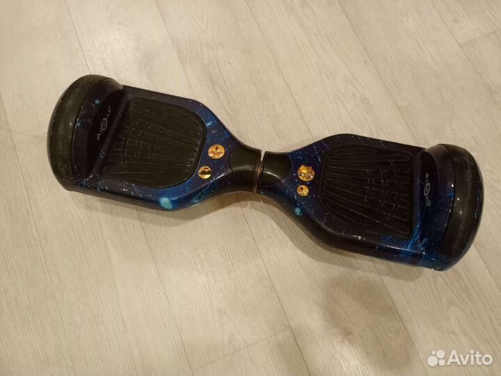 Гироскутер бу