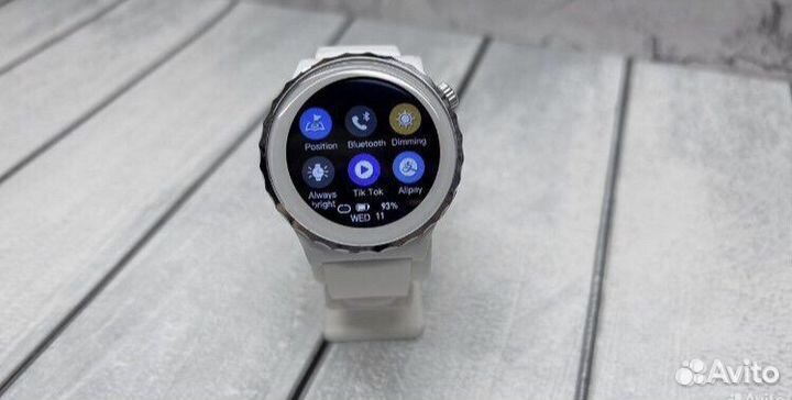Honor Watch X6 Pro (Premium)