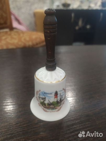 Посуда Германия