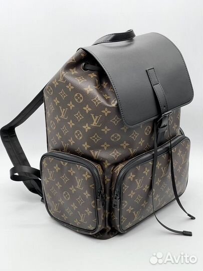 Рюкзак мужской Louis Vuitton