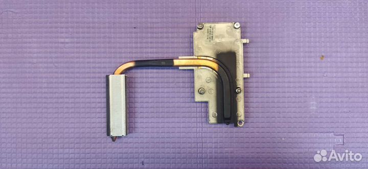 Система охлаждения emachines ms2257