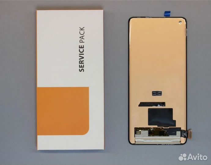 OnePlus 8 Дисплей Оригинал