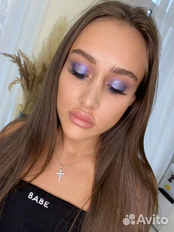 Визажист - Стилист по волосам