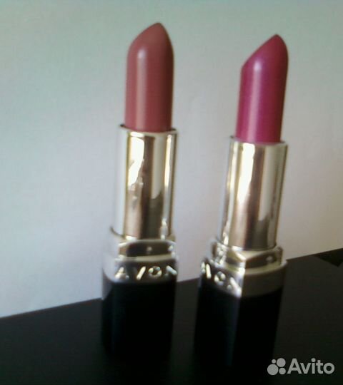 Помады avon