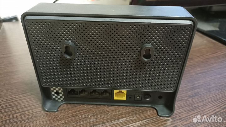 Роутер d link dir 300