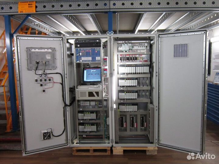 Асу тп, кипиа, автоматизация, автоматика