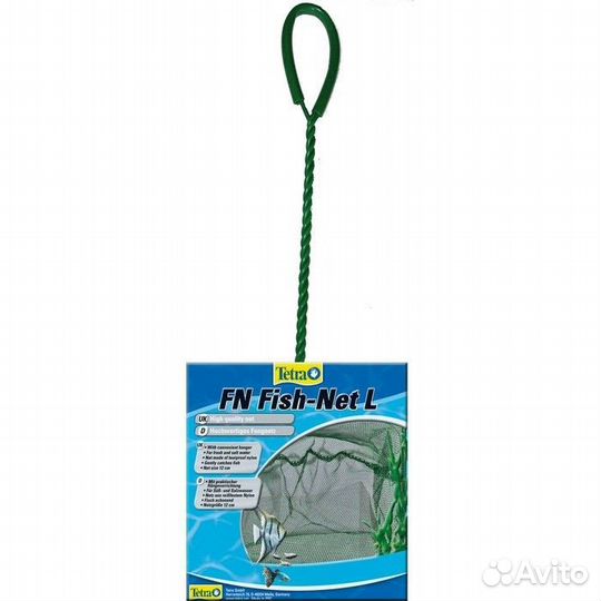 Tetra FN Сачок размер L
